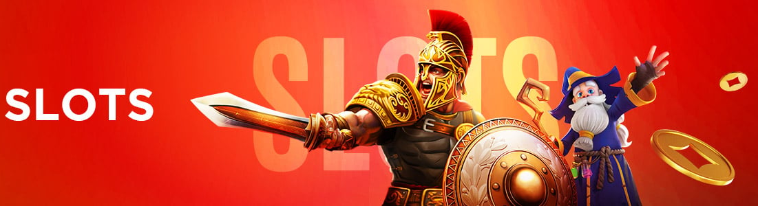 Slots